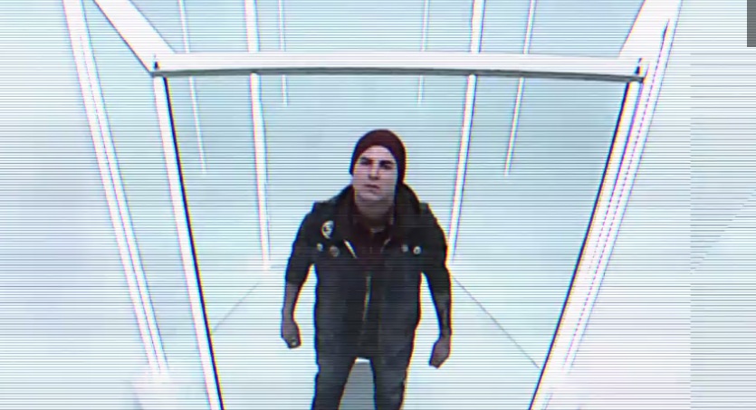 Infamous: Second Son | Delsin Rowe fue detenido en la Ciudad de México