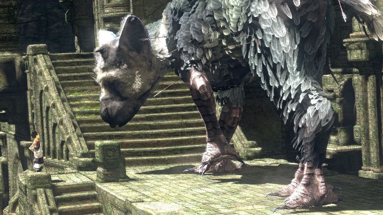 The Last Guardian sigue en desarrollo: Sony