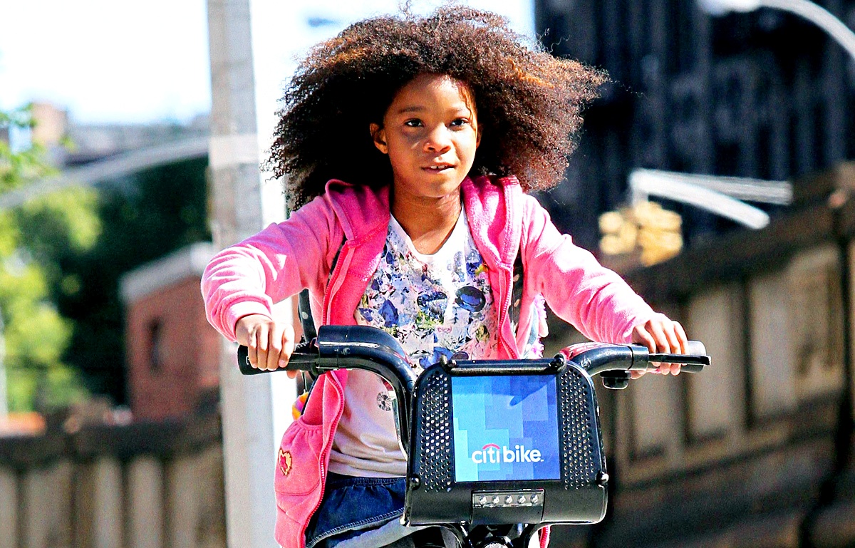 Debuta el tráiler oficial de Annie