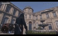 Assassin's Creed: Unity