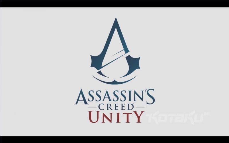 Assassin's Creed: Unity