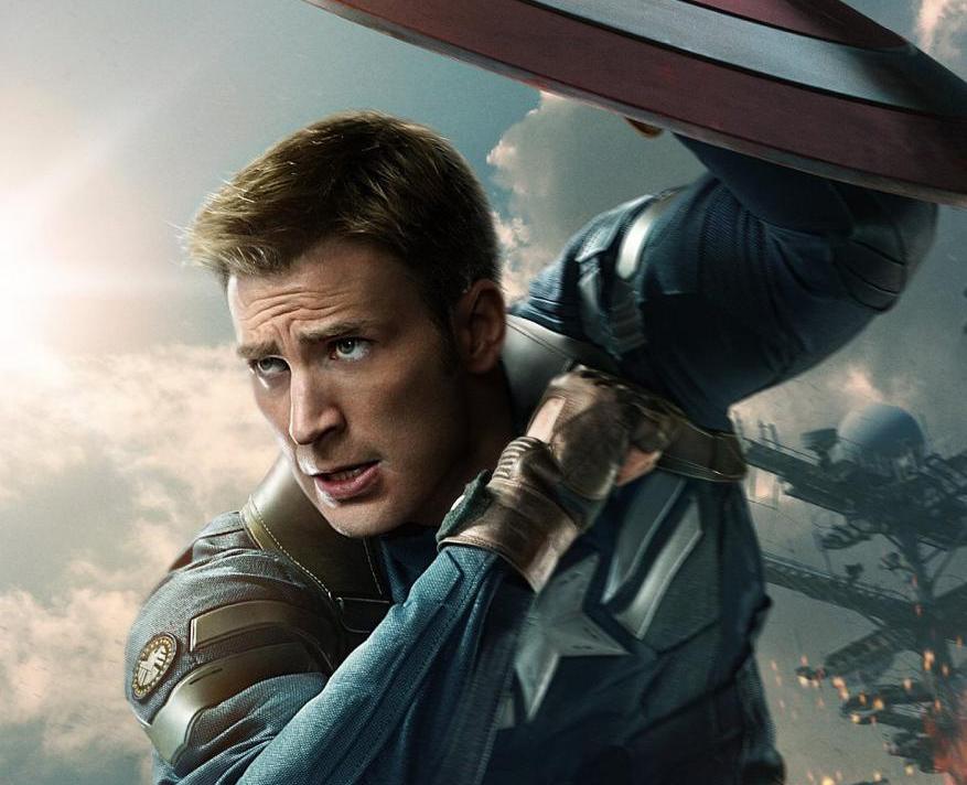 Capitán América y el Soldado del Invierno