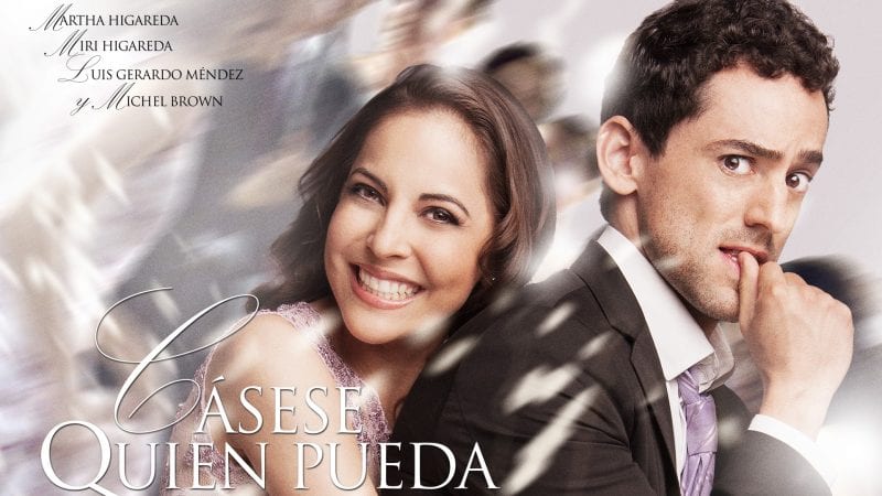 Cásese Quien Pueda