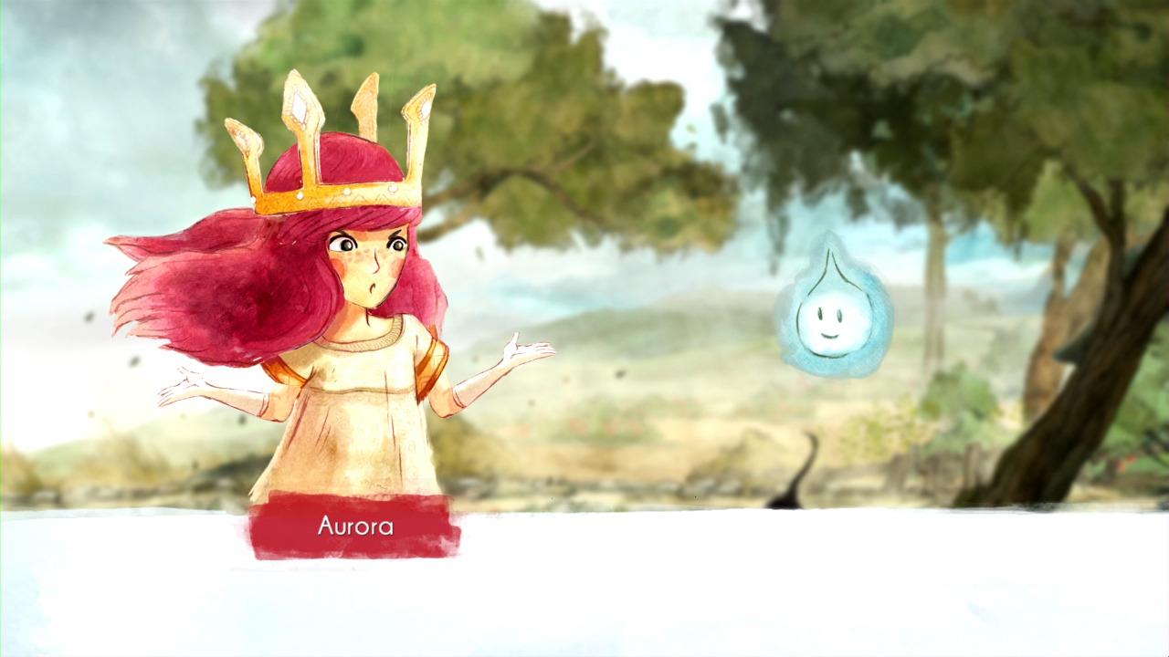 Child of Light | Ubisoft muestra tráiler del modo cooperativo