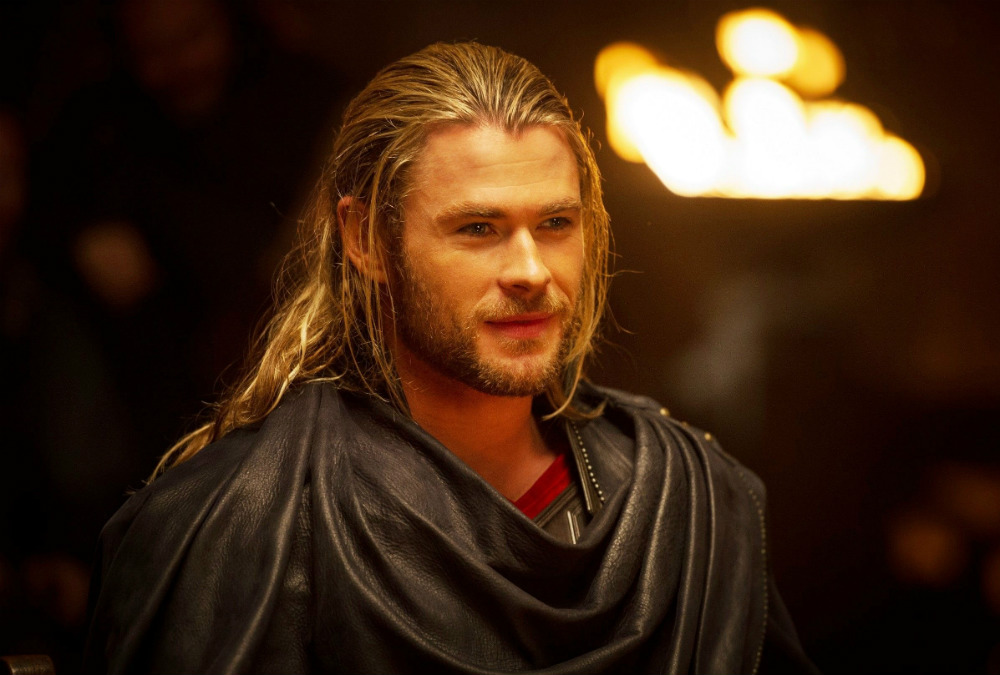 Todo en los nuevos Avengers se intensificará: Hemsworth