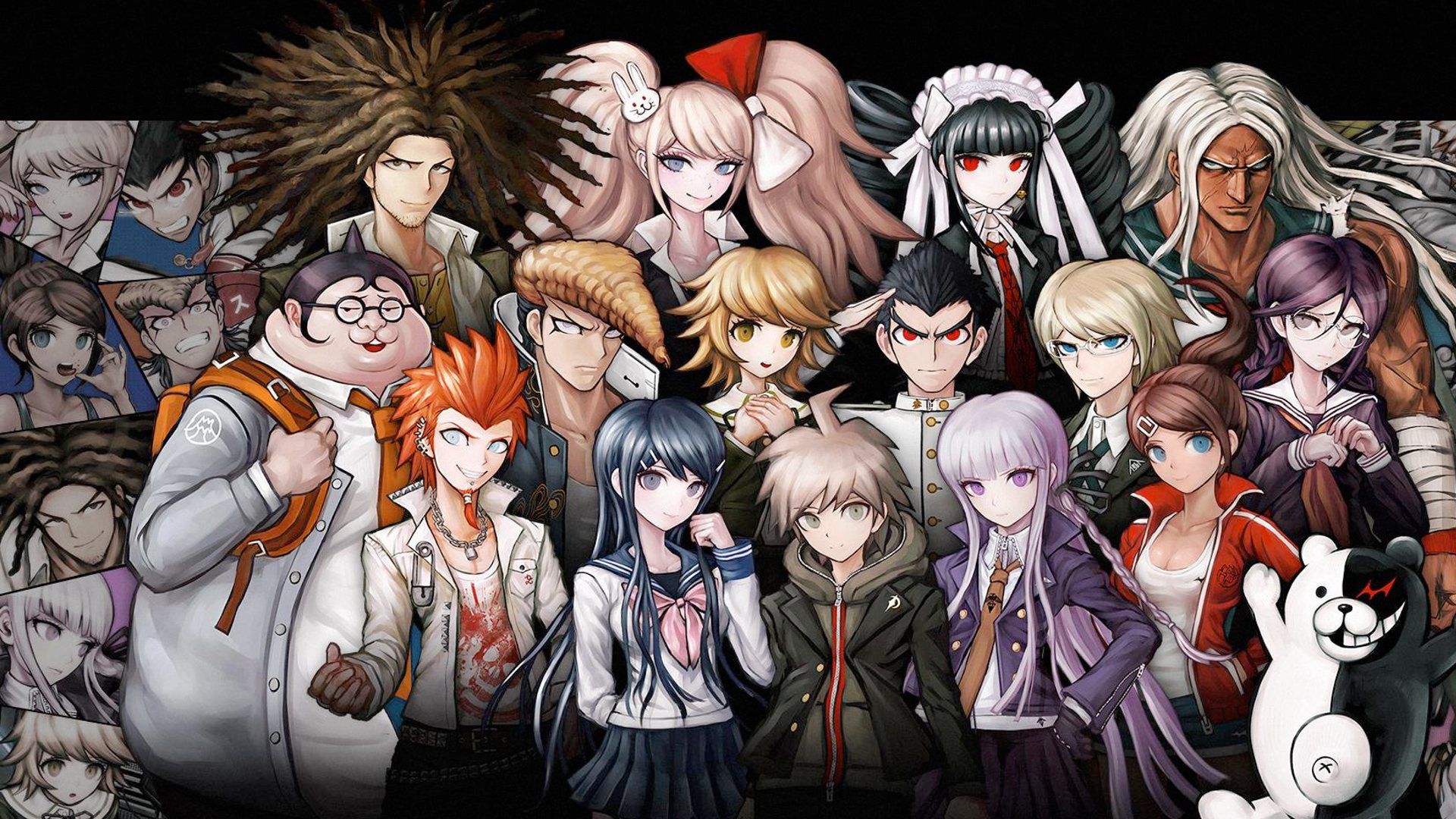 Danganronpa: Trigger Happy Havoc | Reseña