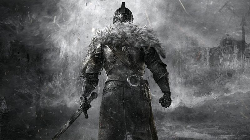 Dark Souls II