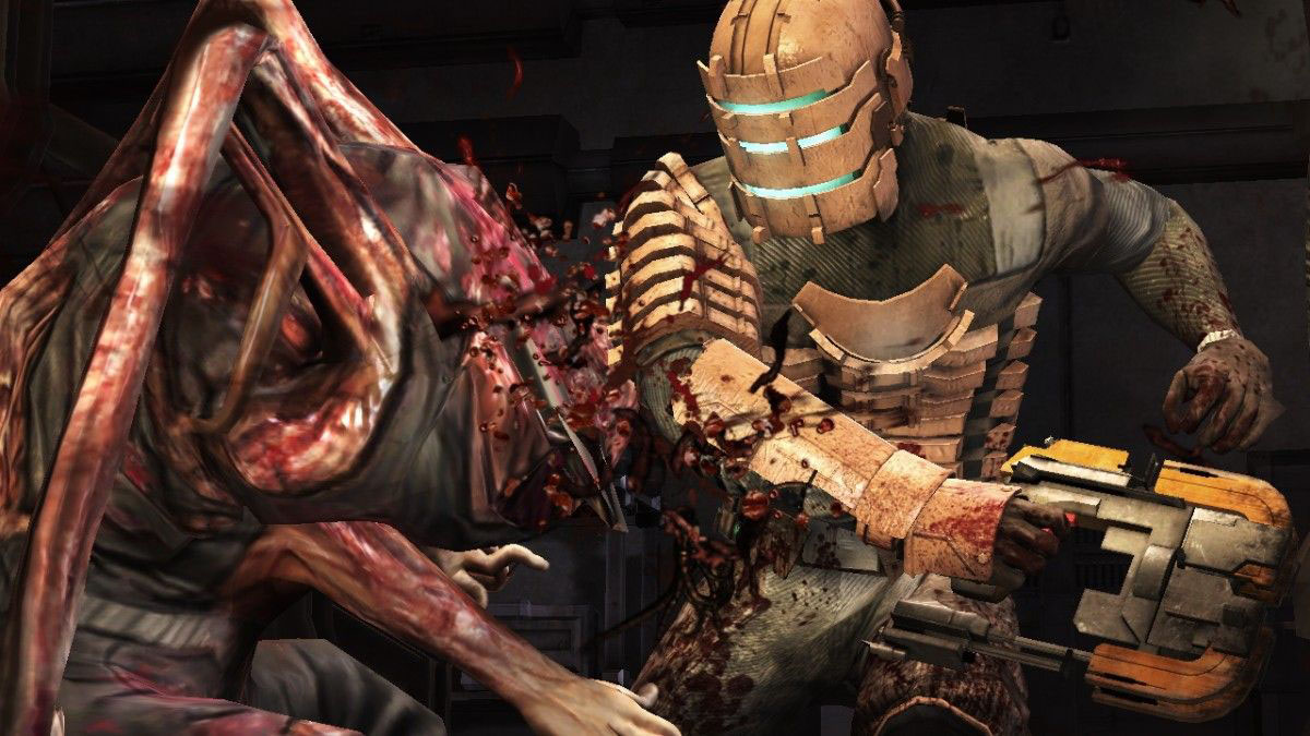 Origin y EA nos regalan Dead Space por tiempo limitado