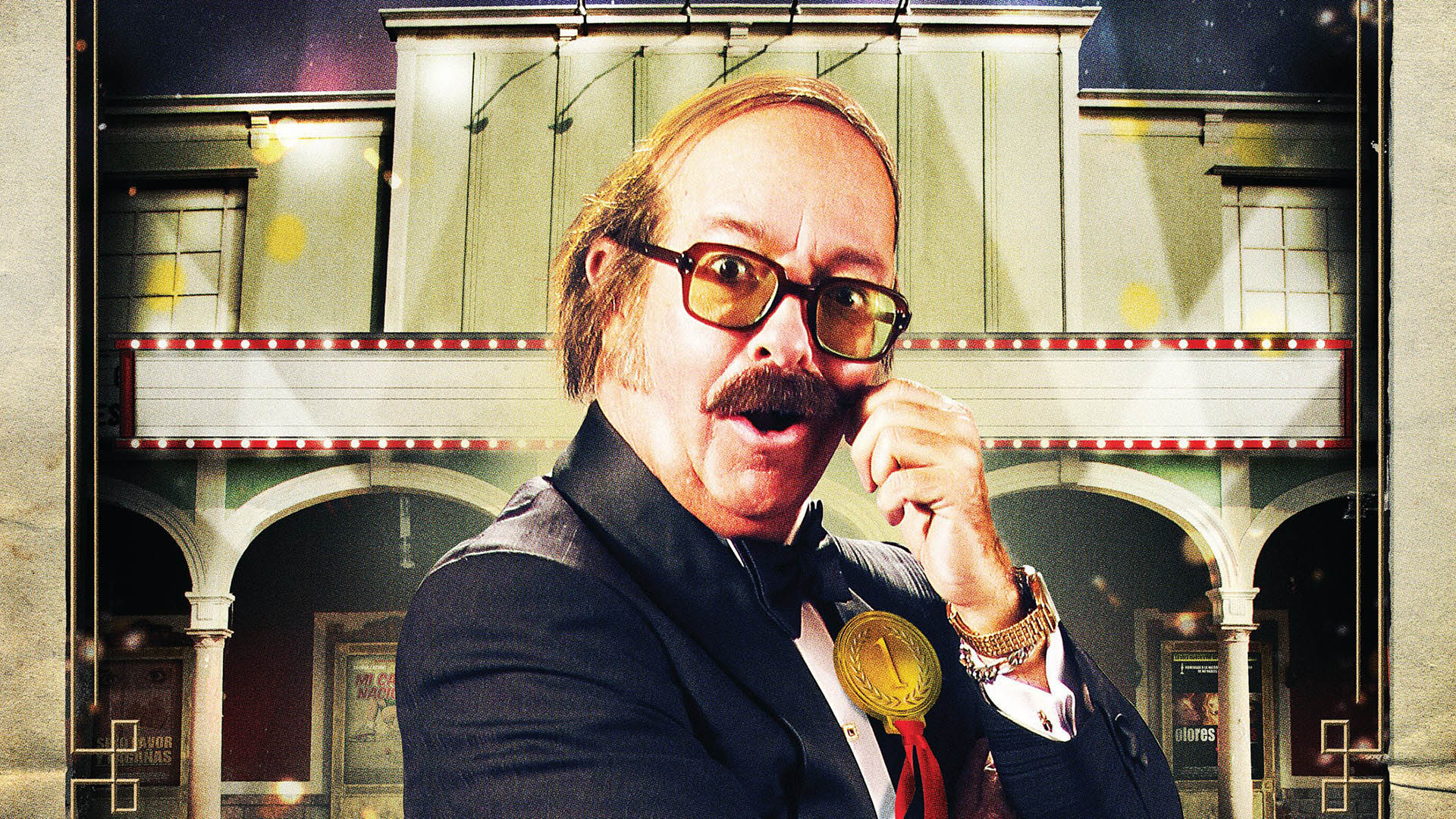 El Crimen del Cácaro Gumaro | Crítica