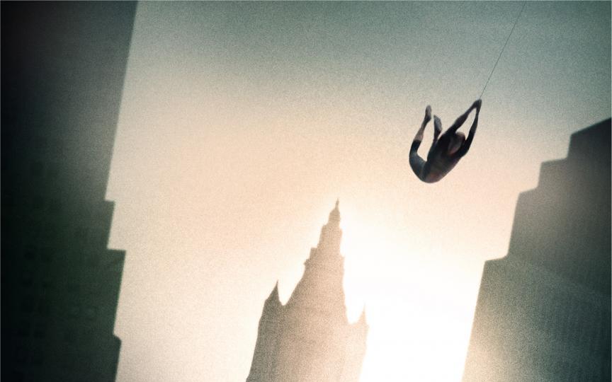 El Sorprendente Hombre Araña 2 | Nueva imagen promocional de Spider-Man