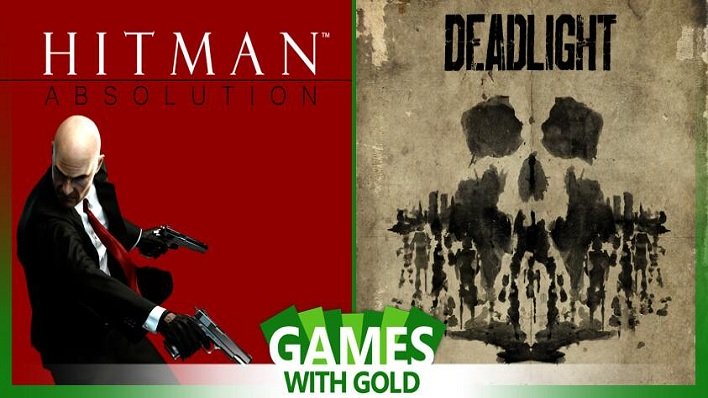 Estos son los juegos para Games with Gold en abril