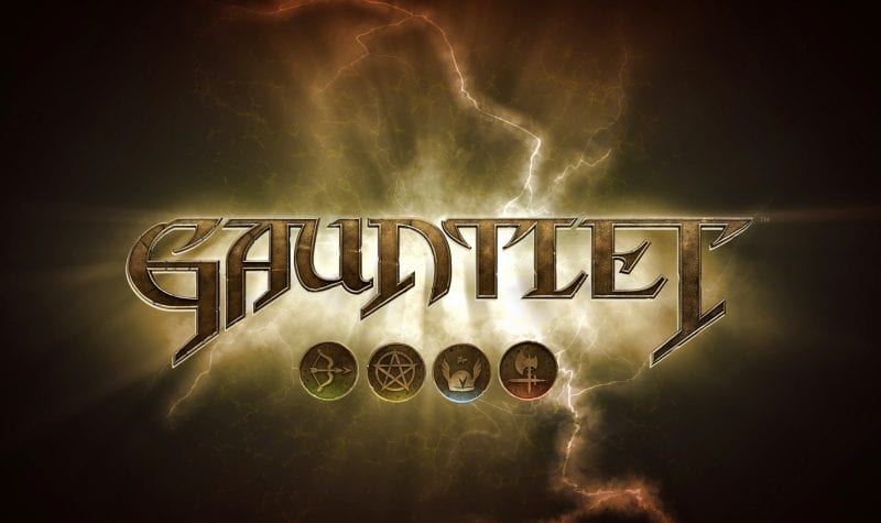 Gauntlet