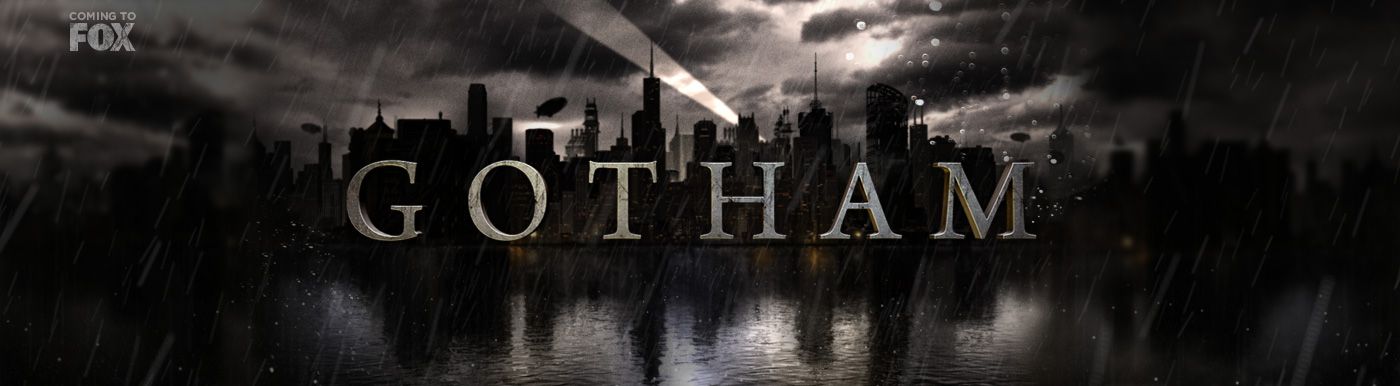 Gotham | Primer vistazo a Selina Kyle y Harvey Bullock