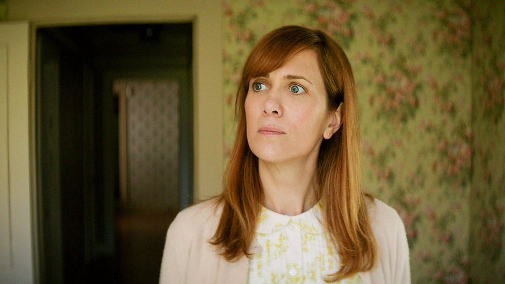 Hateship Loveship | Tráiler del drama con Kristen Wiig
