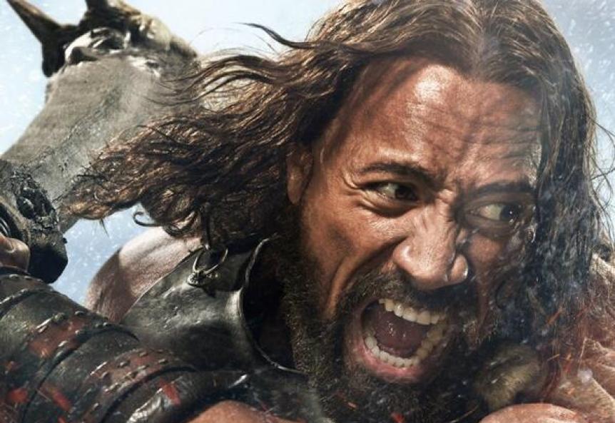 Hércules | El semidios griego estrena teaser tráiler