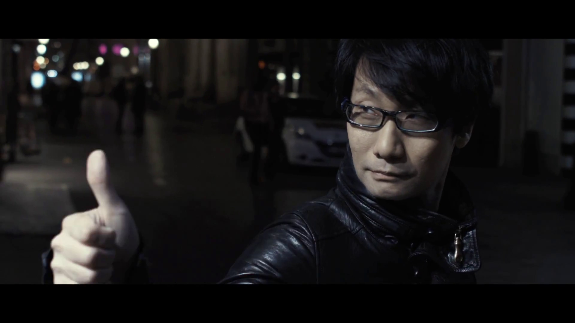 Kojima se infiltra en París para Metal Gear Solid V: Ground Zeroes