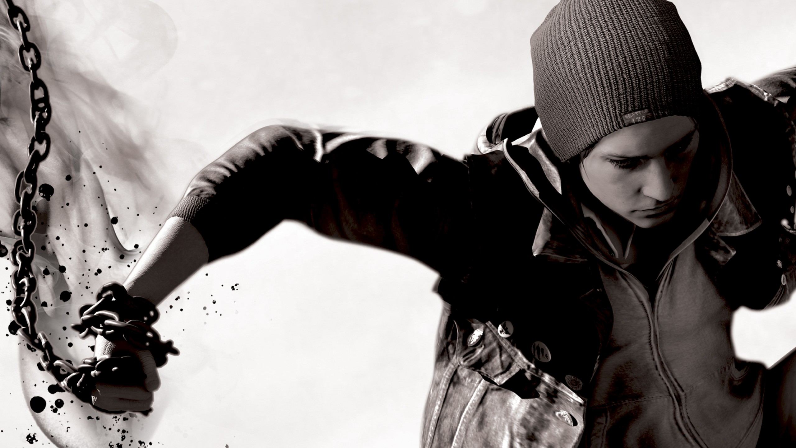 Infamous: Second Son | Sony presenta tráiler live action