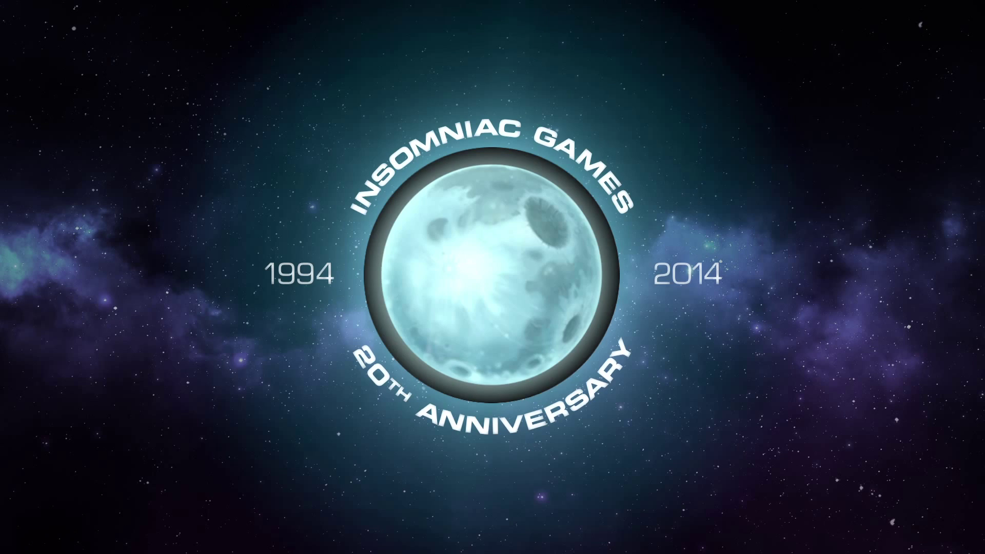 ¡Insomniac Games cumple 20 años!