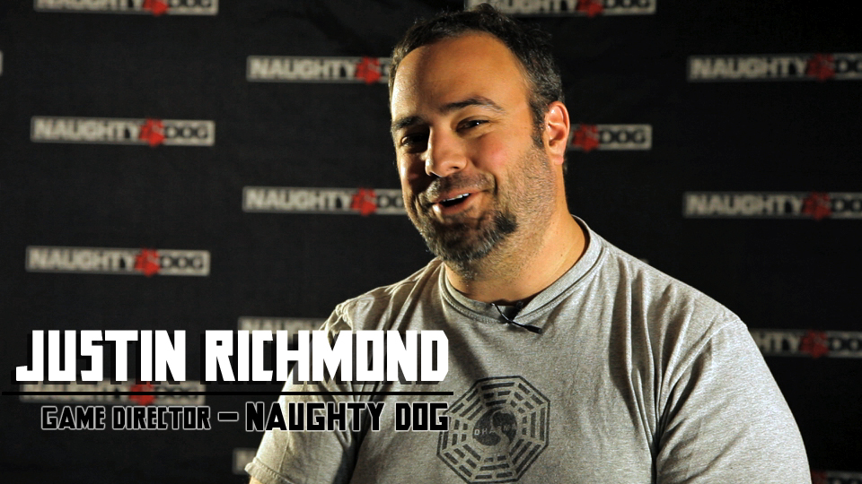 El director de Uncharted para PS4 deja Naughty Dog