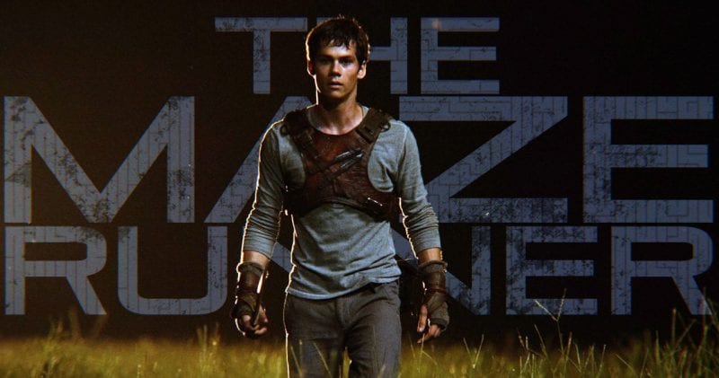 Maze Runner: Correr o Morir