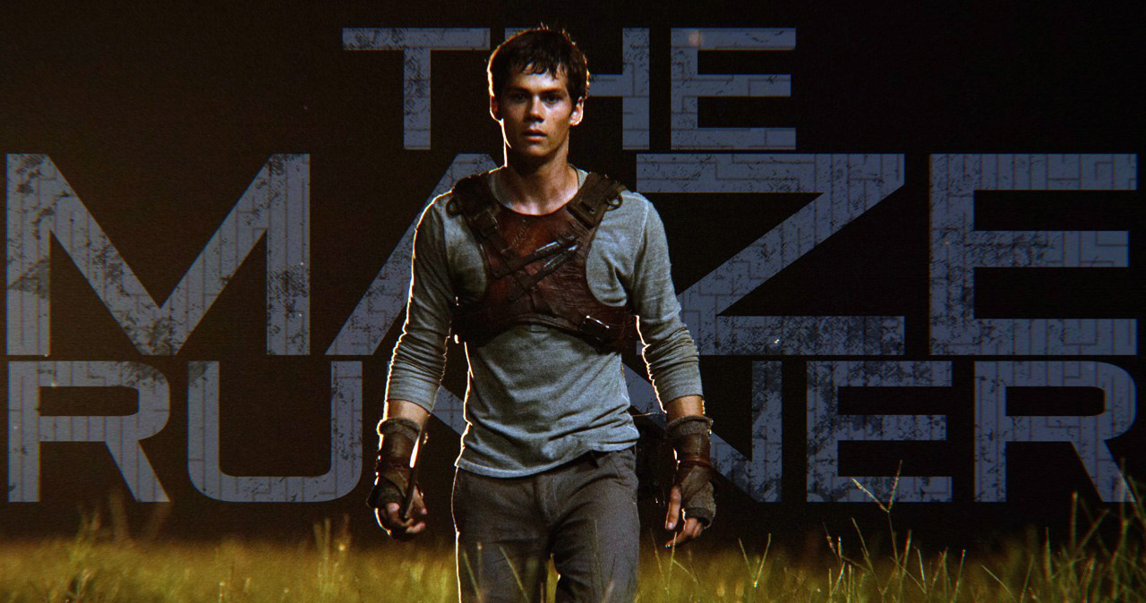 Maze Runner: Correr o Morir | Primer tráiler sobreviviendo al laberinto