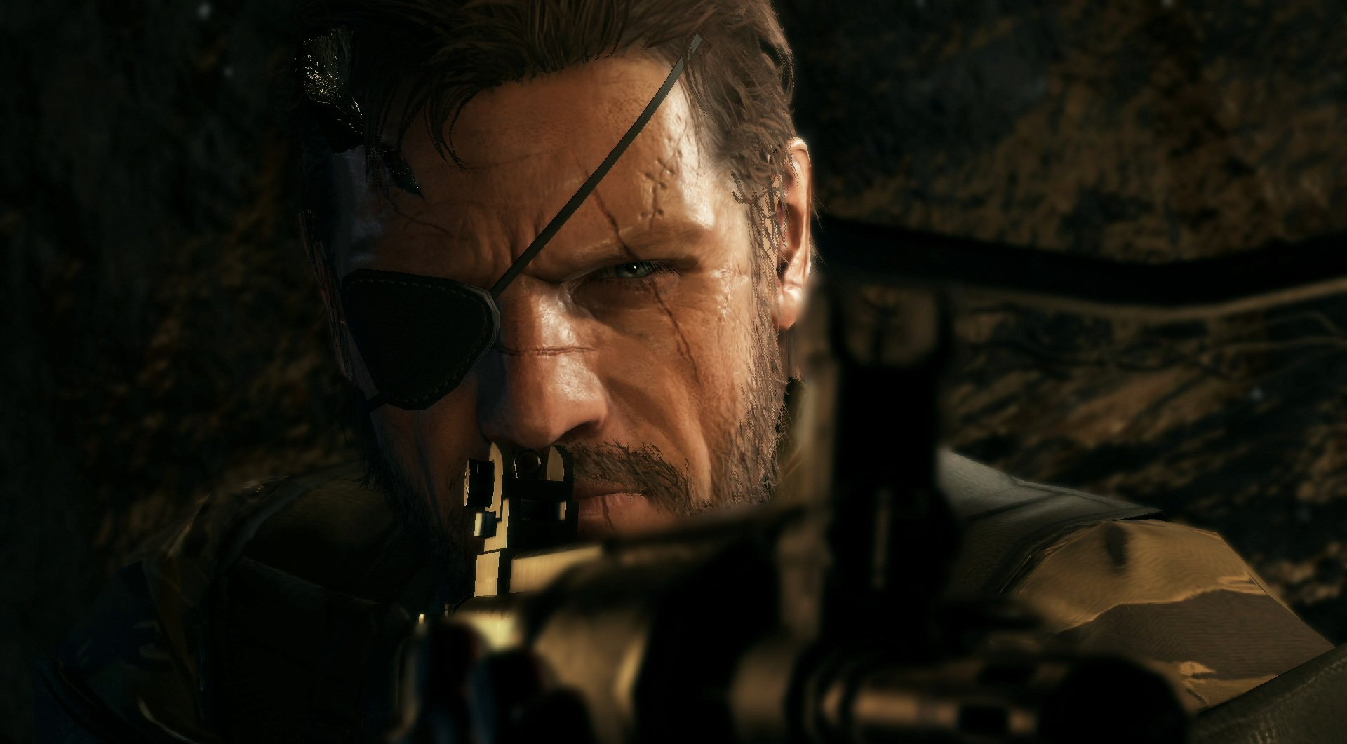 Metal Gear Solid V: Ground Zeroes, ya disponible; tráiler de lanzamiento