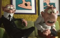 Mortadelo y Filemón contra Jimmy el Cachondo