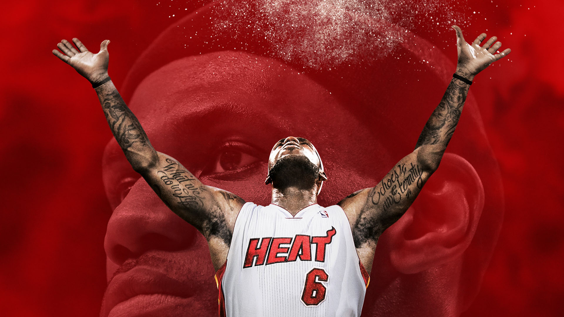 Reseña de NBA 2K14