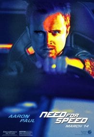 Need for Speed: La Película