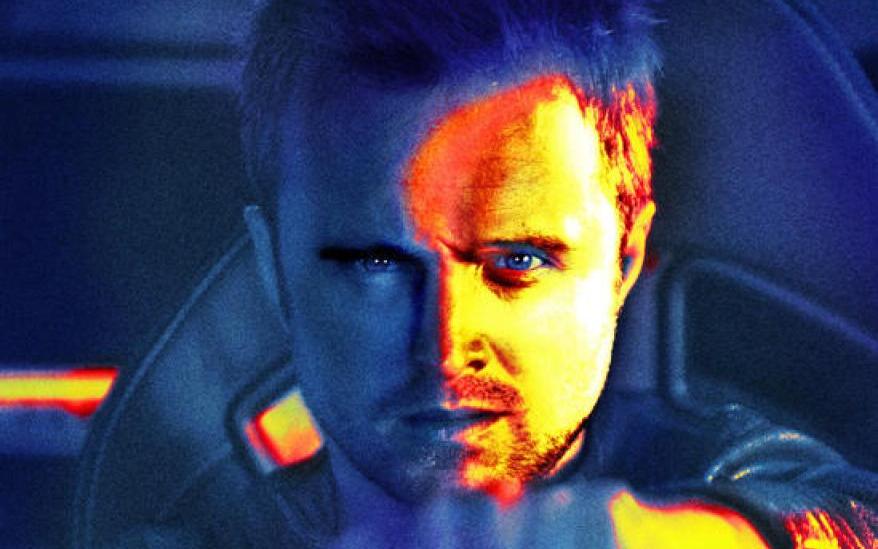 Need for Speed: La Película | Carteles con los protagonistas