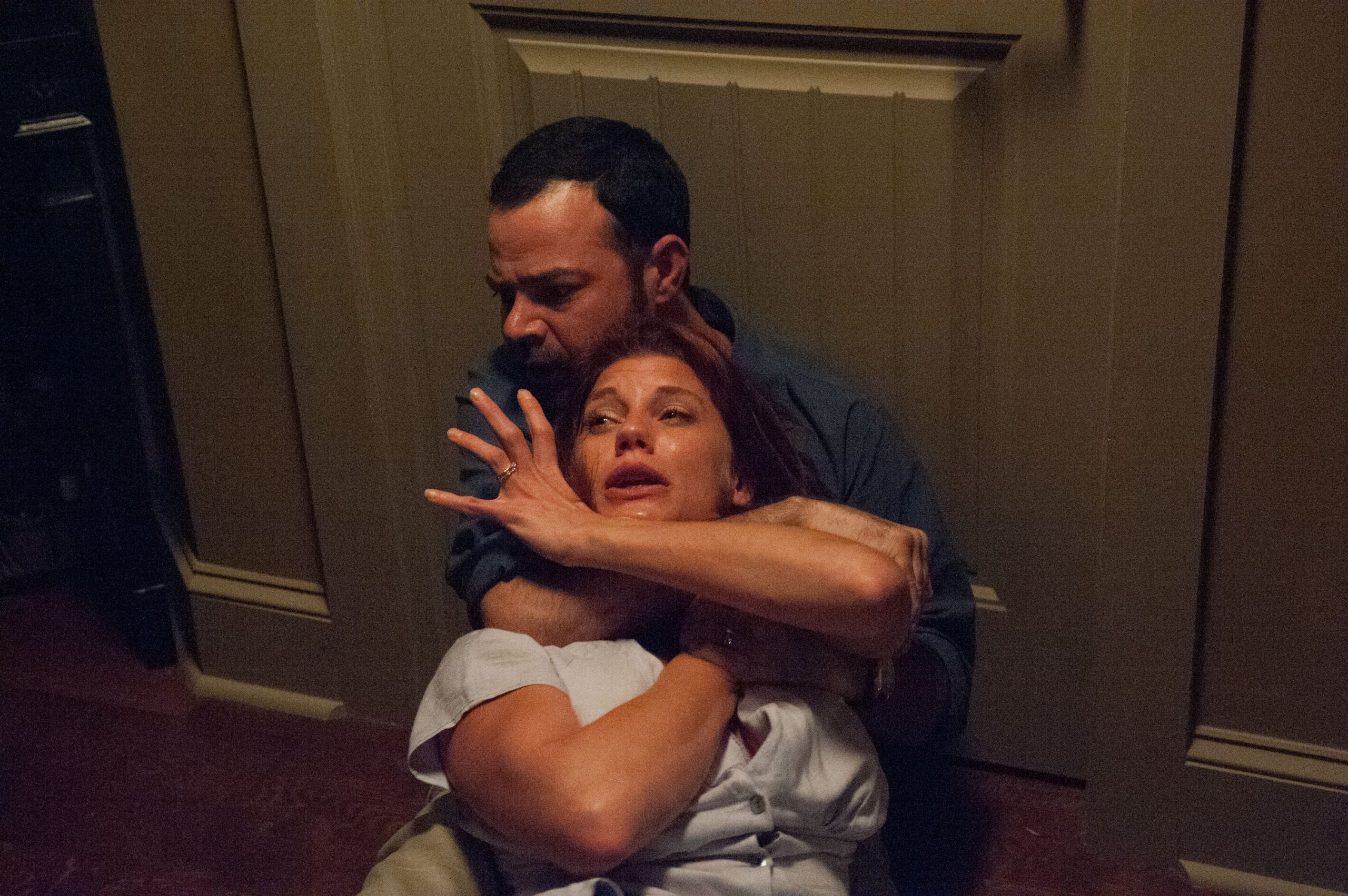 Oculus | Lanzan exclusivas fotos del thriller de terror