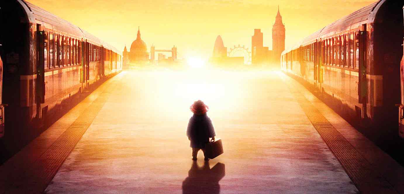 El oso Paddington llegará a cines, checa su teaser
