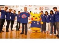 Pokémon Brasil 2014