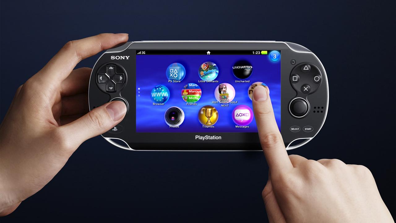 Estos son los añadidos de la actualización 3.10 para Vita