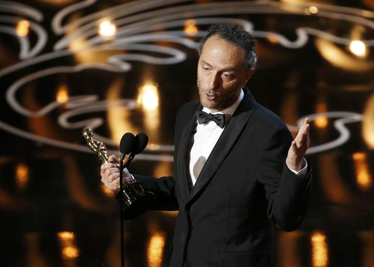 Lista de ganadores de los Premios Oscar 2014