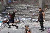 Avengers: Age of Ultron