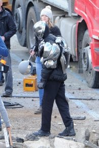 Avengers: Age of Ultron