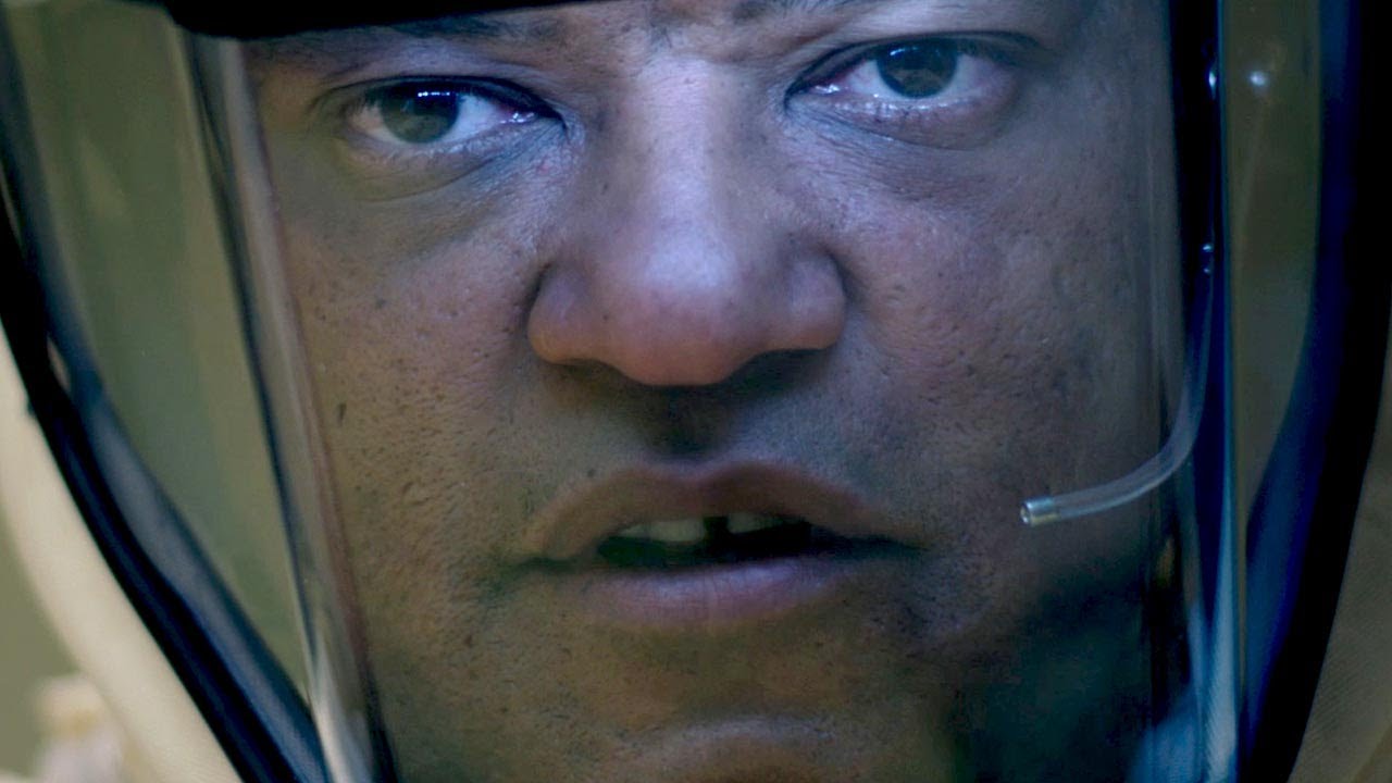 The Signal | Tráiler y póster de un nuevo filme de ciencia ficción