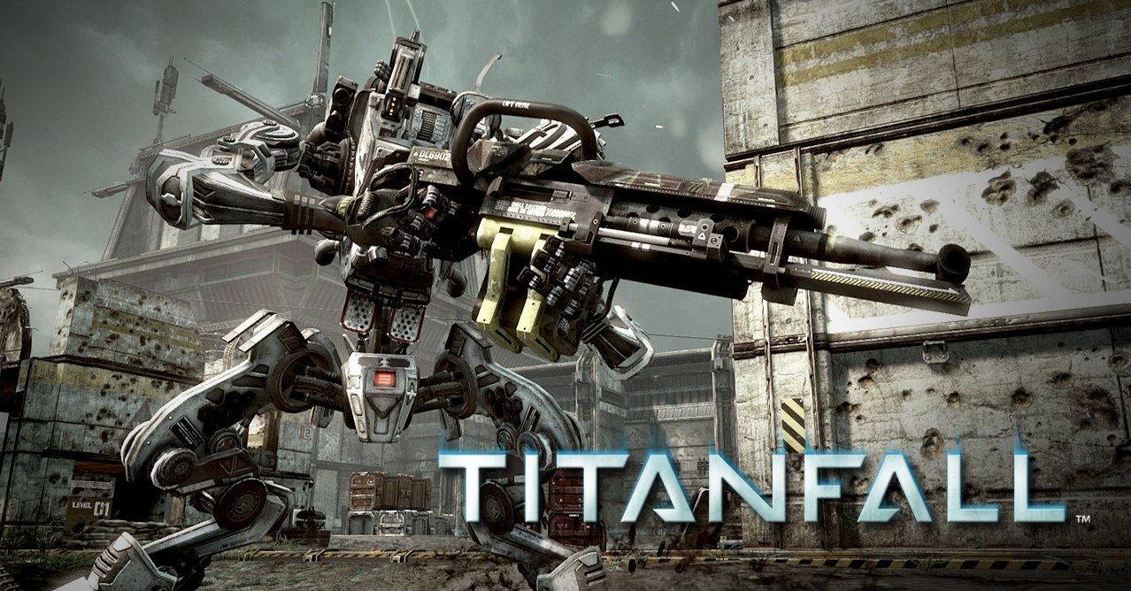 Titanfall | Retrasan la versión para Xbox 360