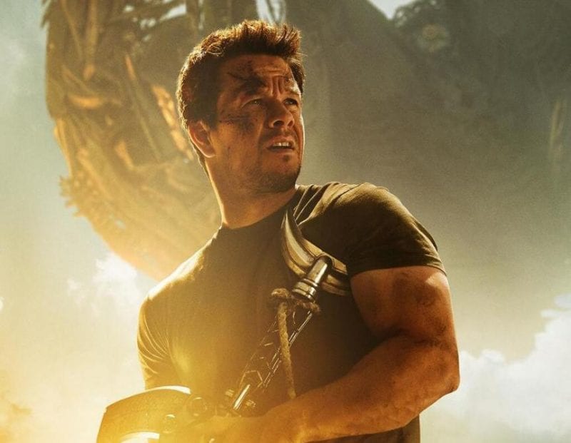 Transformers: La Era de la Extinción