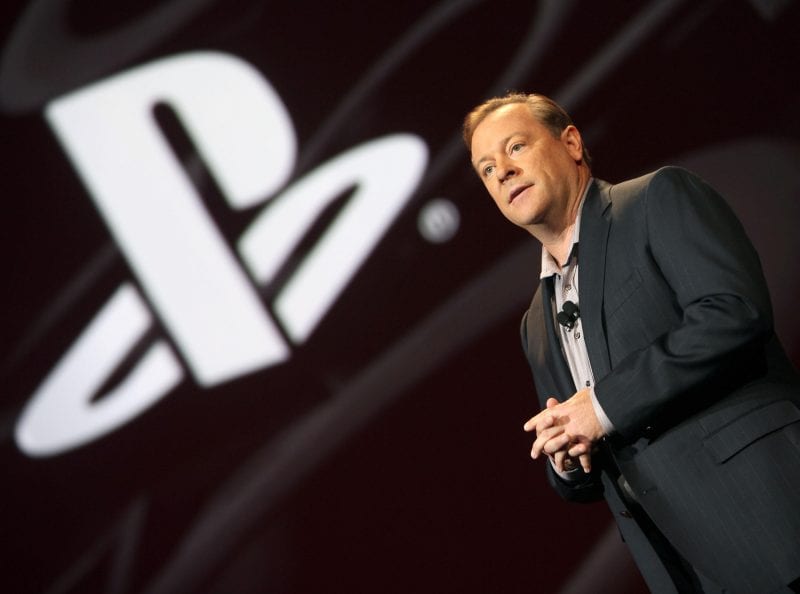 Jack Tretton