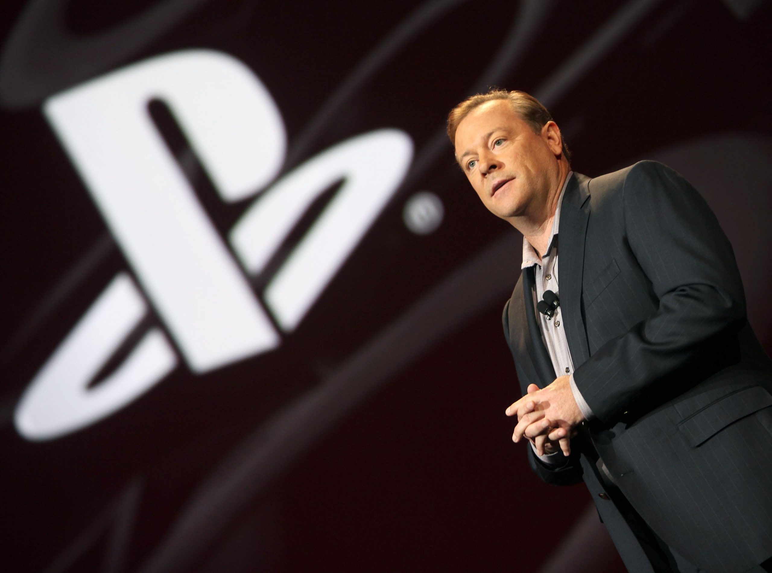 Jack Tretton deja la presidencia de SCEA