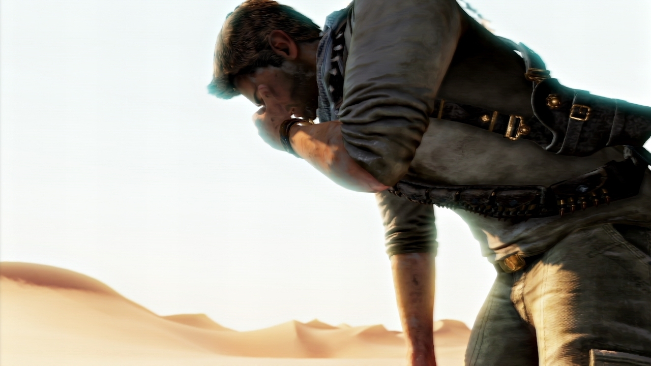 Amy Hennig, directora creativa de Uncharted, renuncia a Naughty Dog