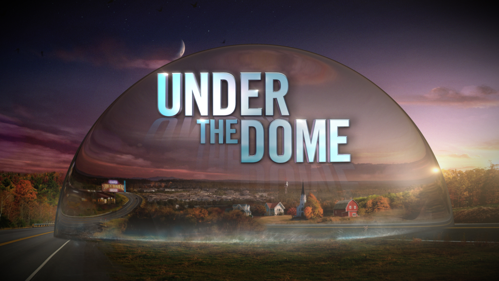 Under the Dome | Avance de la segunda temporada