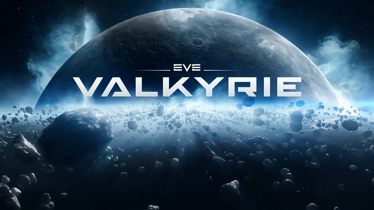 EVE Valkyrie | Gameplay video de la versión pre-alpha