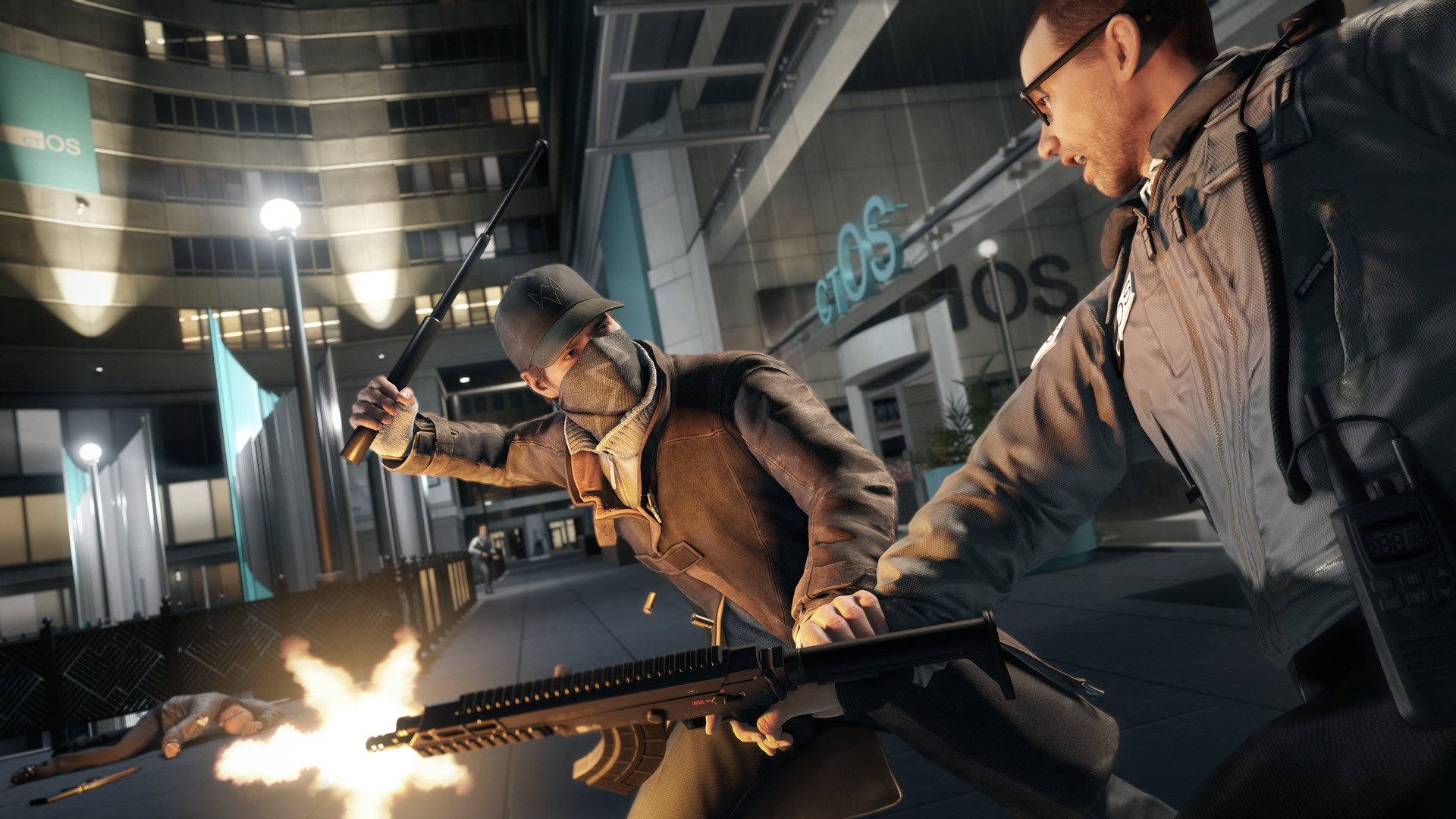 Watch Dogs ya tiene fecha de salida y nuevo tráiler de la historia