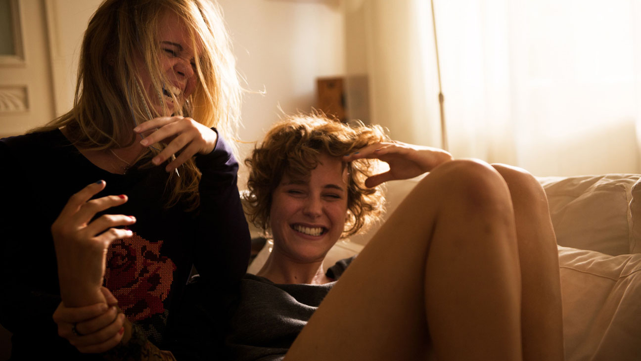 Wetlands | Tráiler de una comedia alemana muy pícara