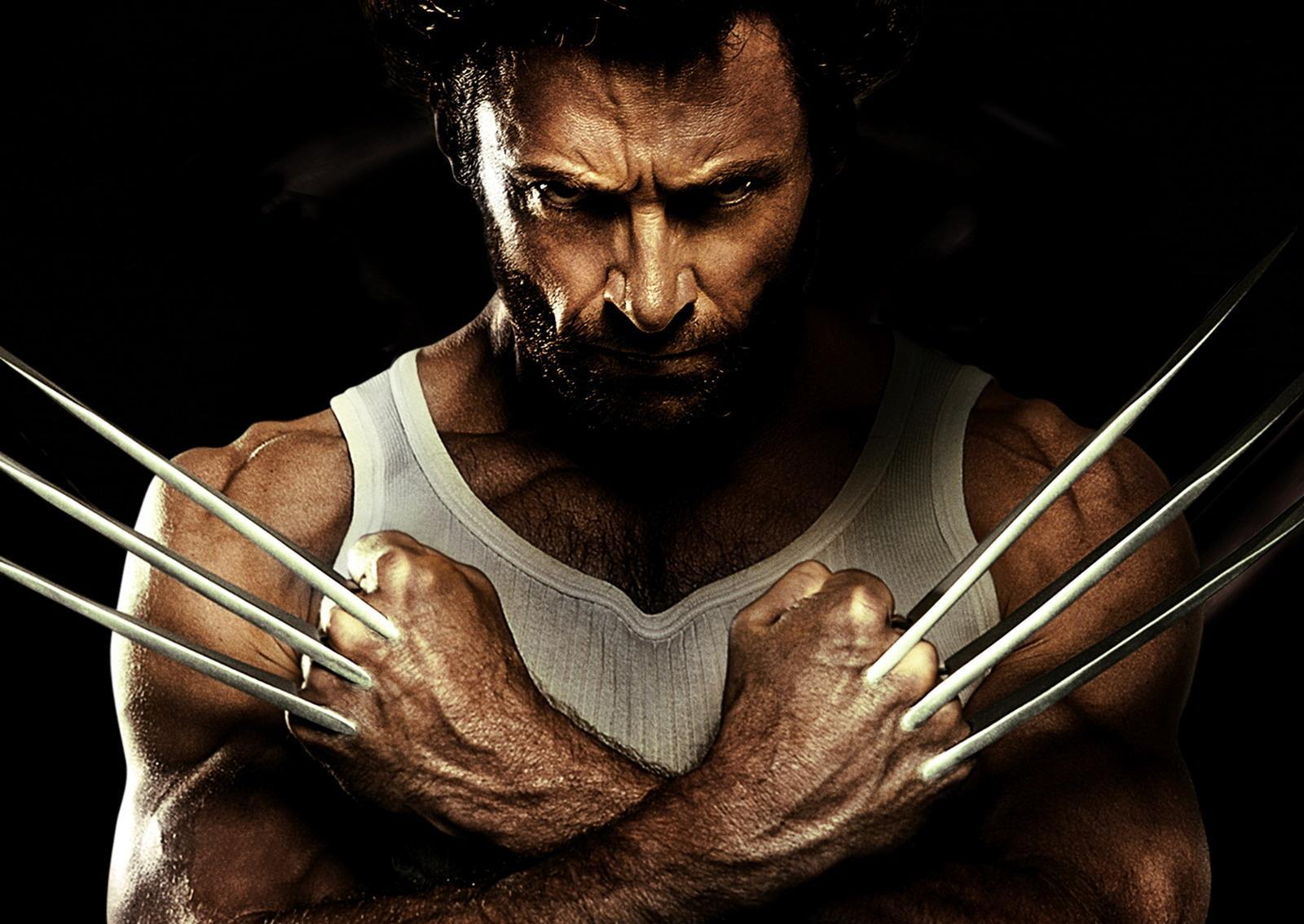 Wolverine