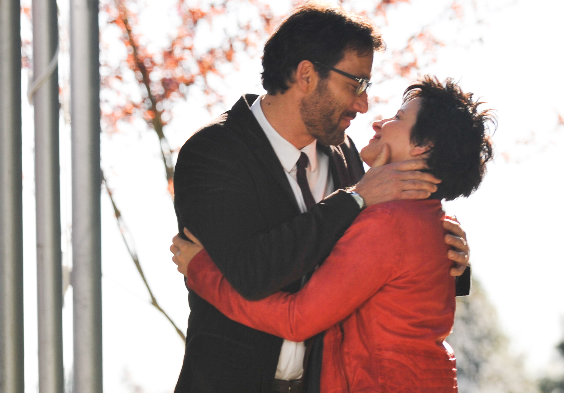 Words and Pictures | Primer tráiler de un drama muy romántico