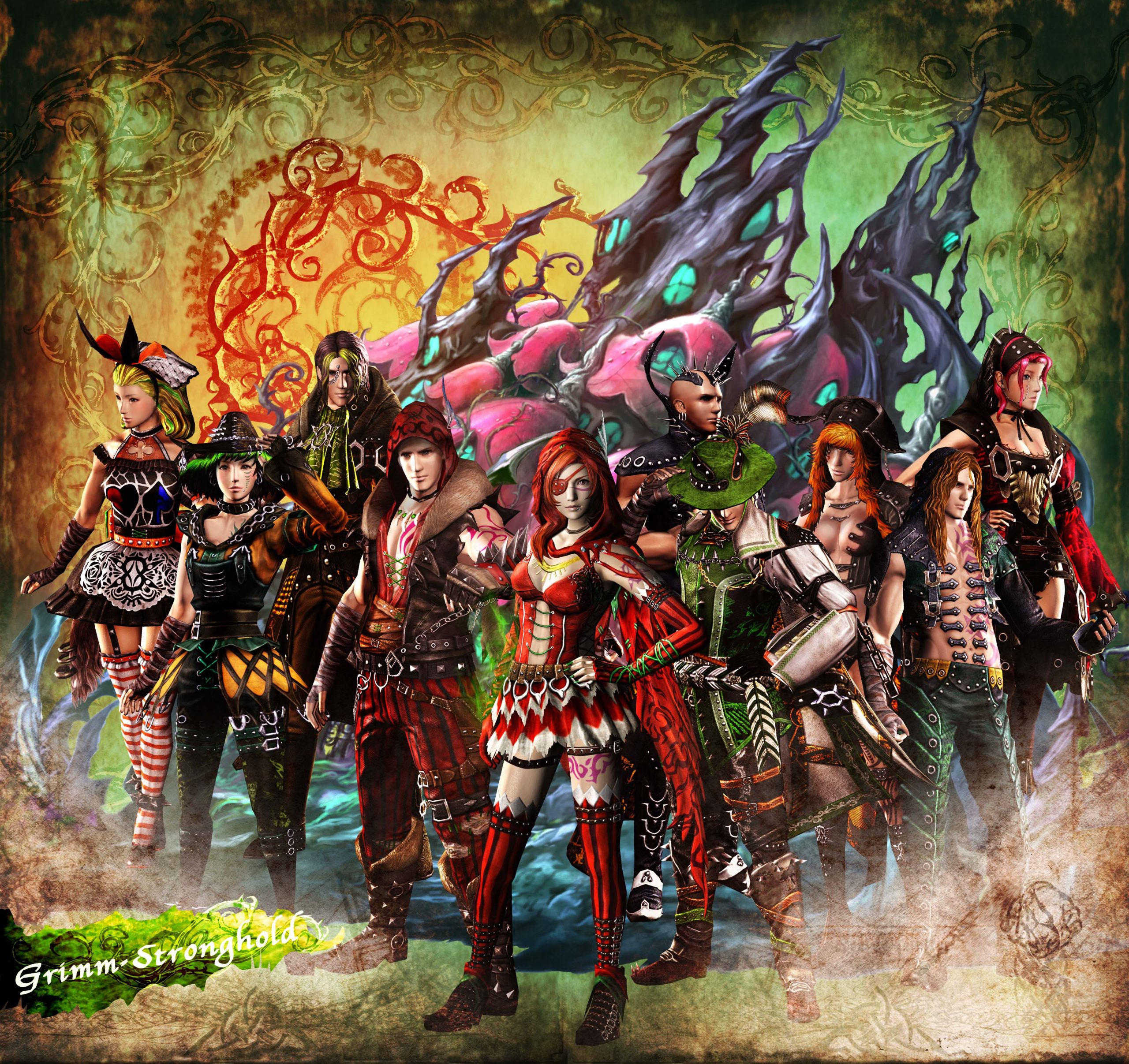 Soul Sacrifice Delta, confirmado para América